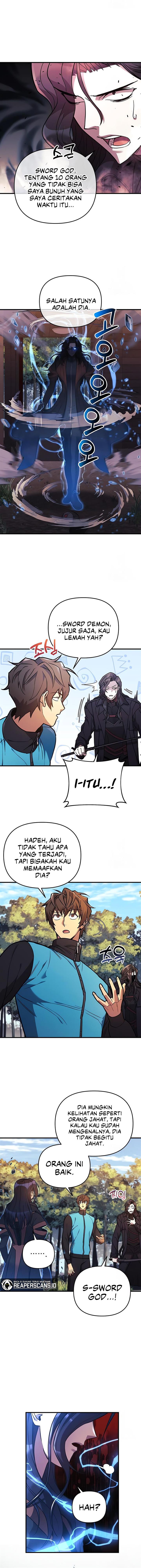 the-creator-is-on-hiatus - Chapter: 37