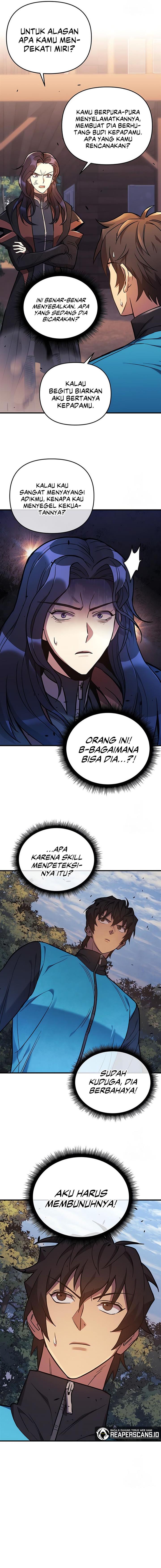 the-creator-is-on-hiatus - Chapter: 37
