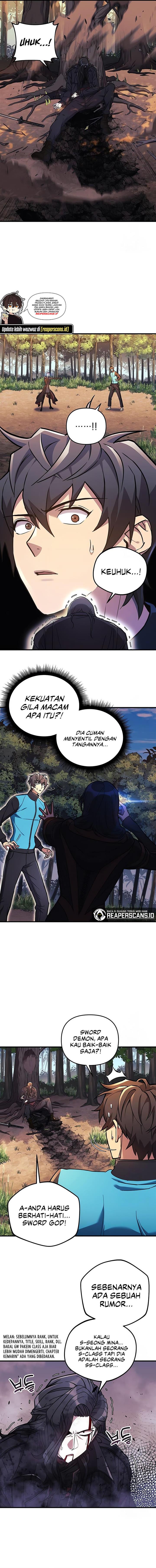 the-creator-is-on-hiatus - Chapter: 37