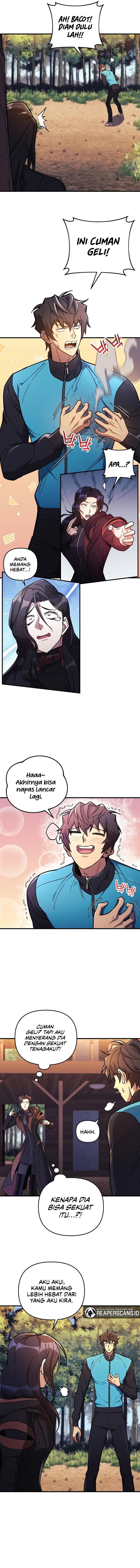 the-creator-is-on-hiatus - Chapter: 38