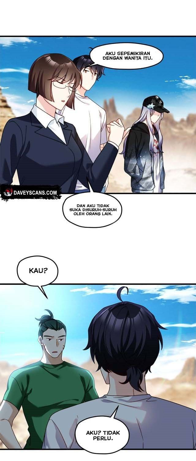 xianzun-luowuji - Chapter: 106