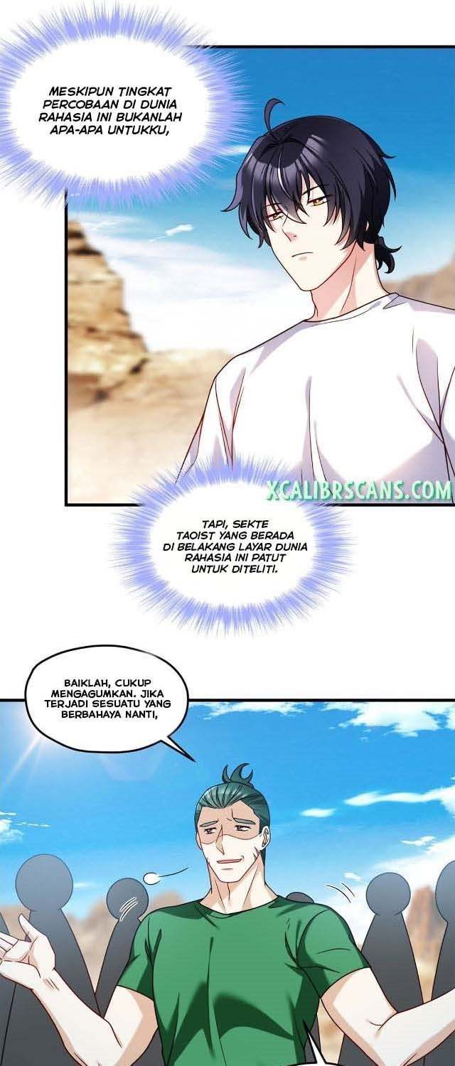 xianzun-luowuji - Chapter: 106