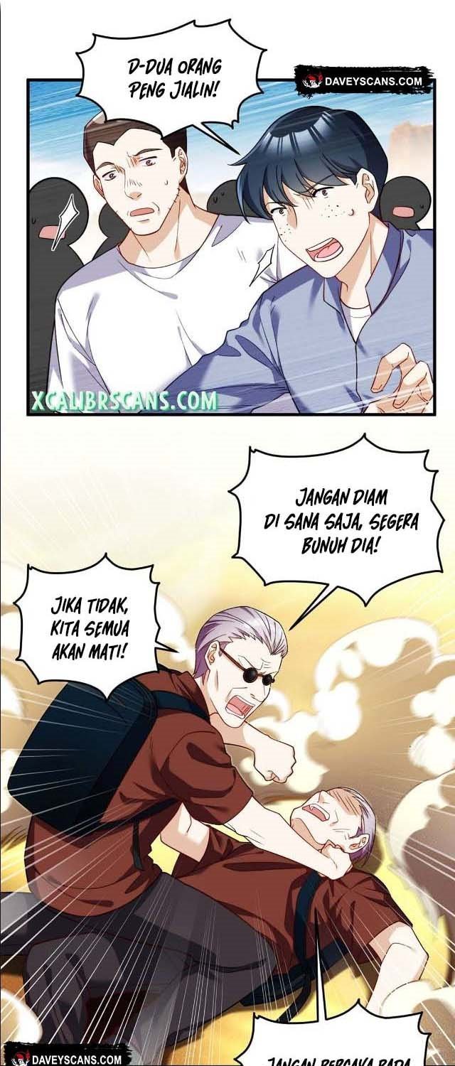 xianzun-luowuji - Chapter: 106