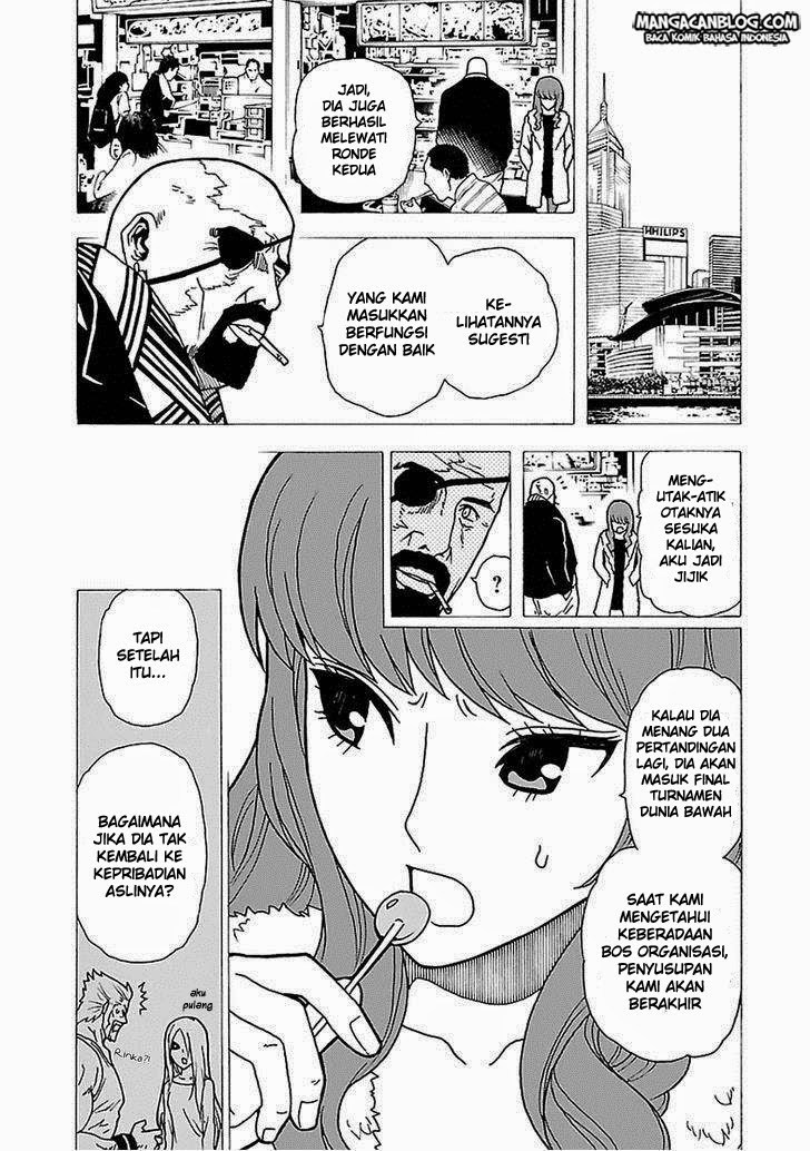 tokyo-esp - Chapter: 46