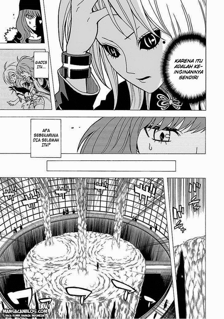 tokyo-esp - Chapter: 46