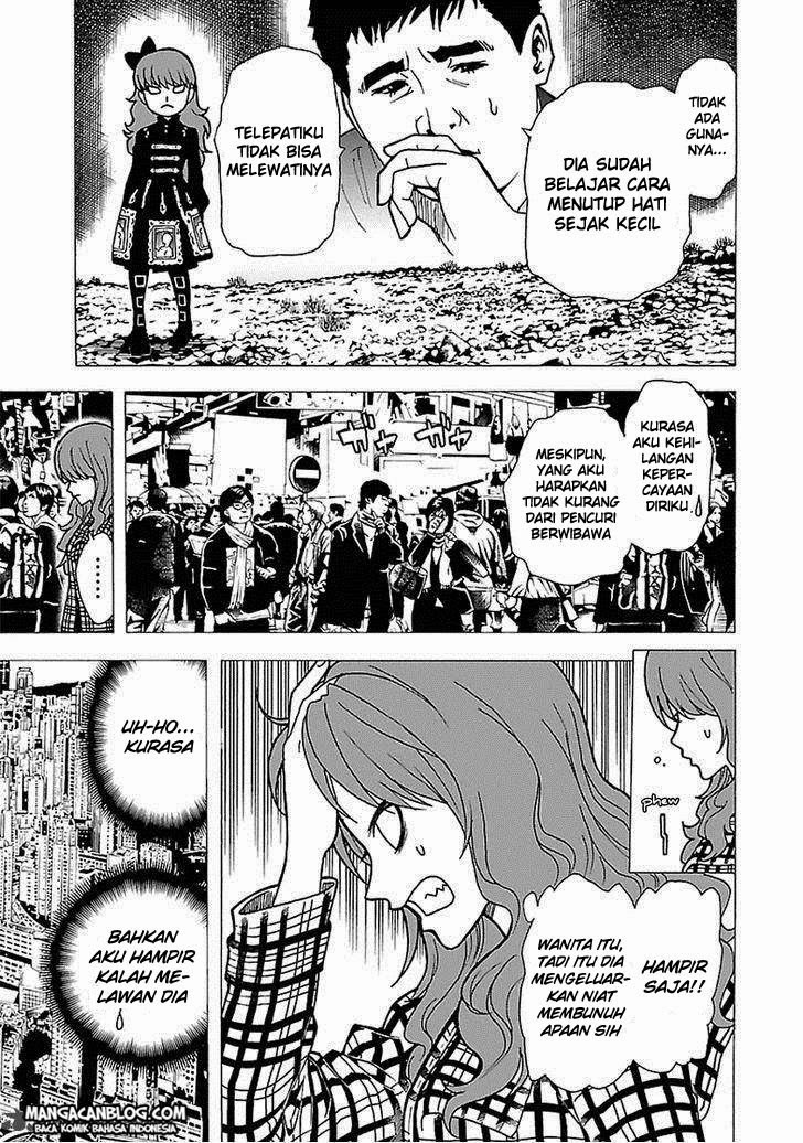 tokyo-esp - Chapter: 46