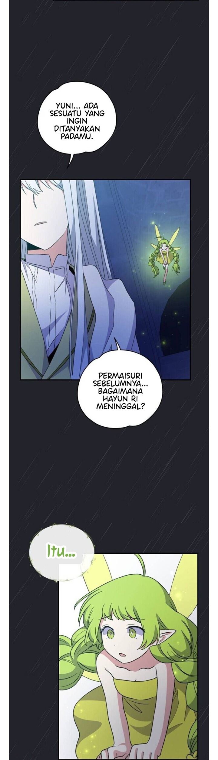 yigret - Chapter: 45