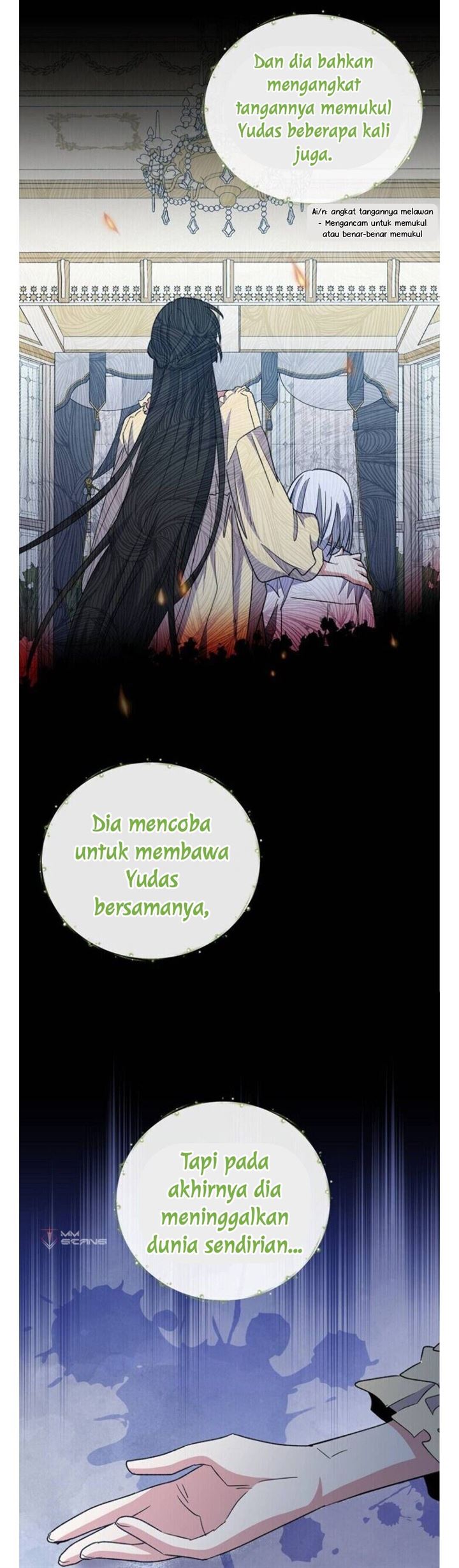 yigret - Chapter: 45