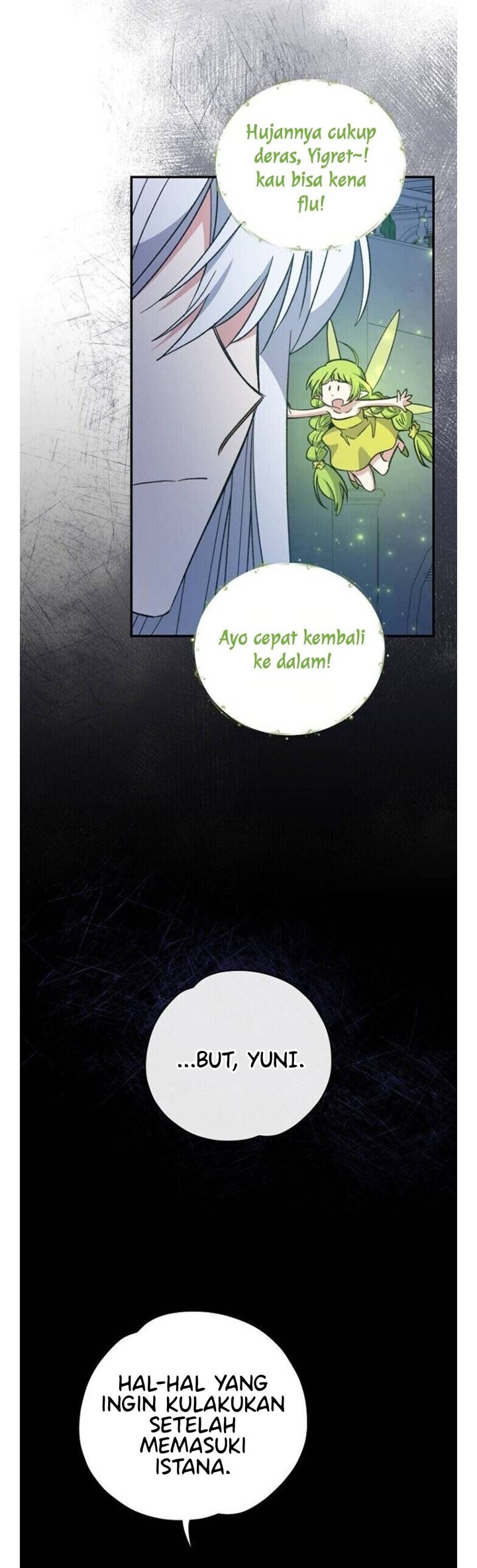 yigret - Chapter: 45