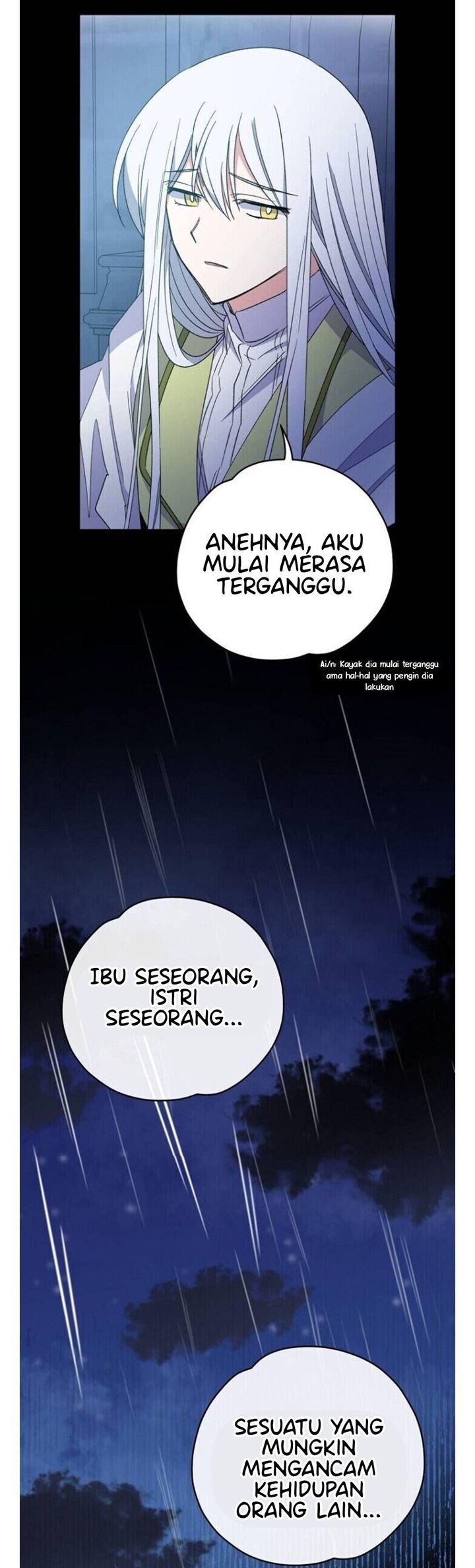yigret - Chapter: 45