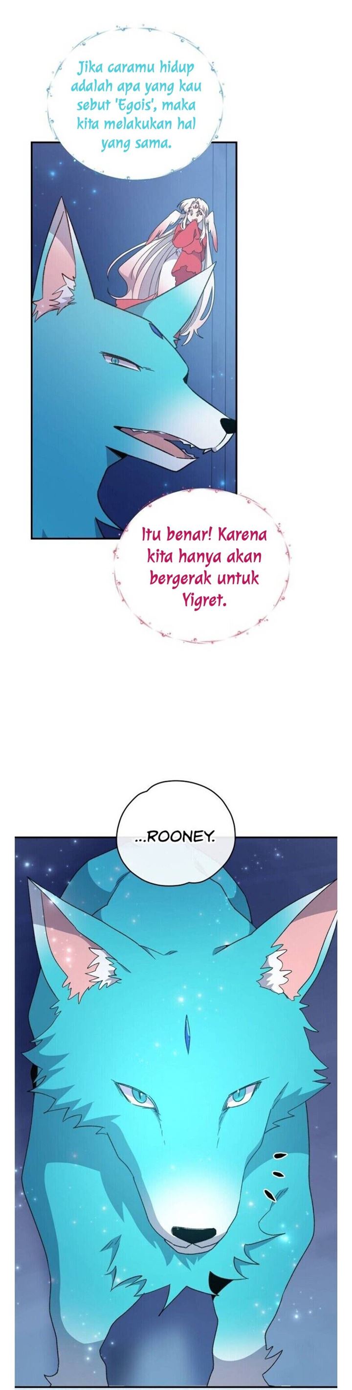yigret - Chapter: 45