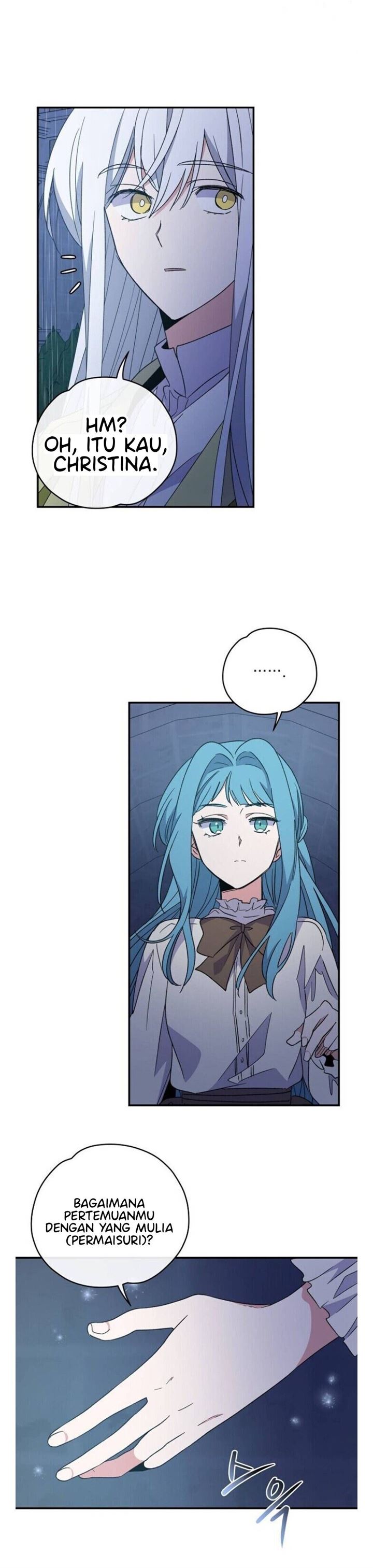 yigret - Chapter: 45