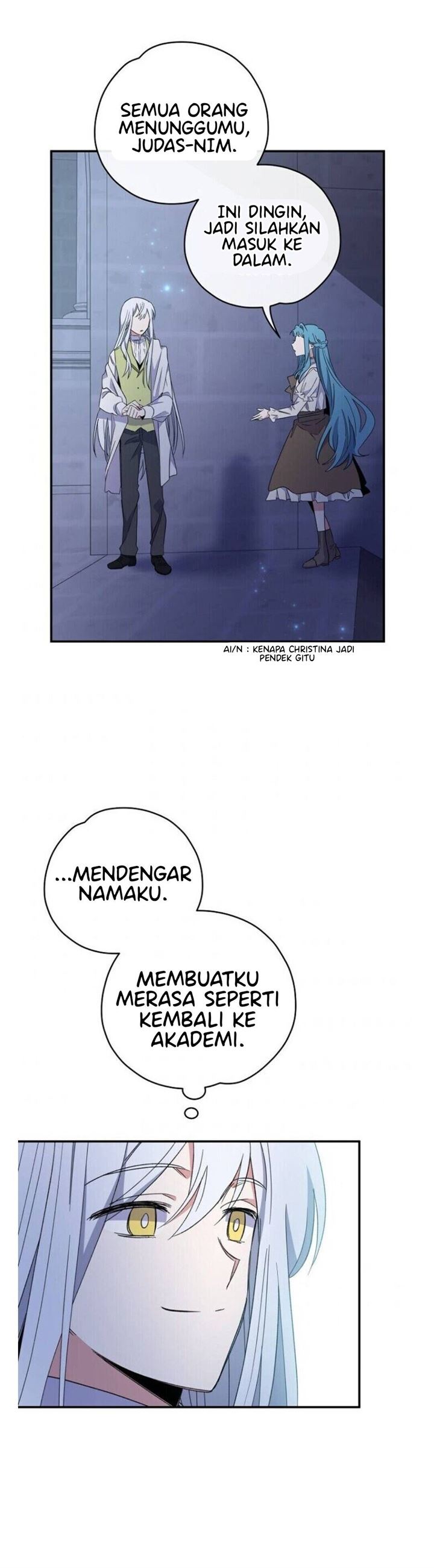 yigret - Chapter: 45