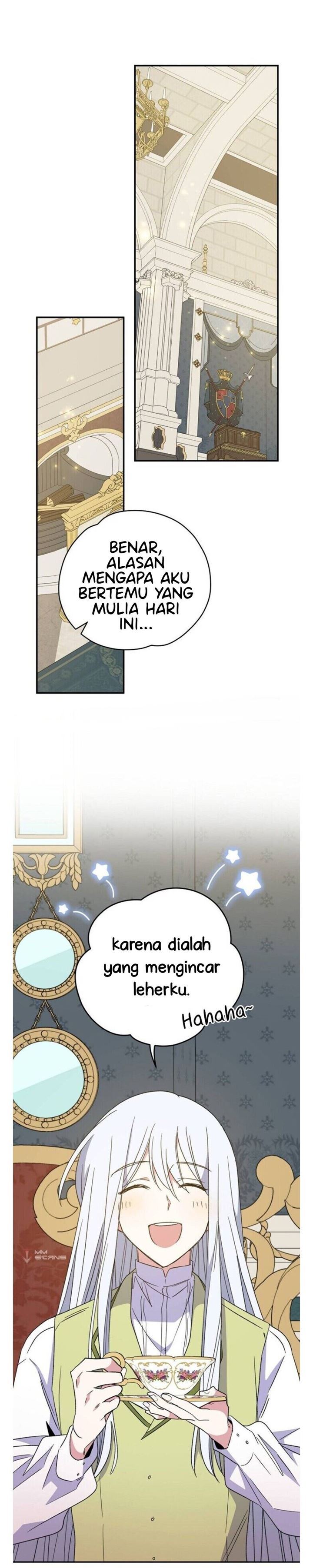 yigret - Chapter: 45