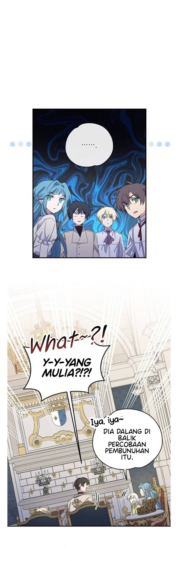 yigret - Chapter: 45