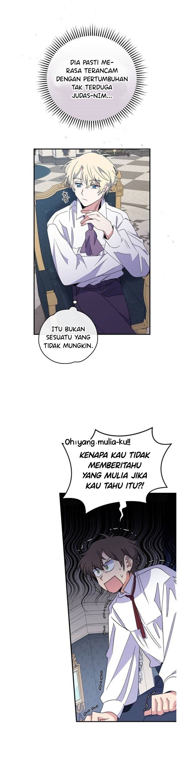 yigret - Chapter: 45