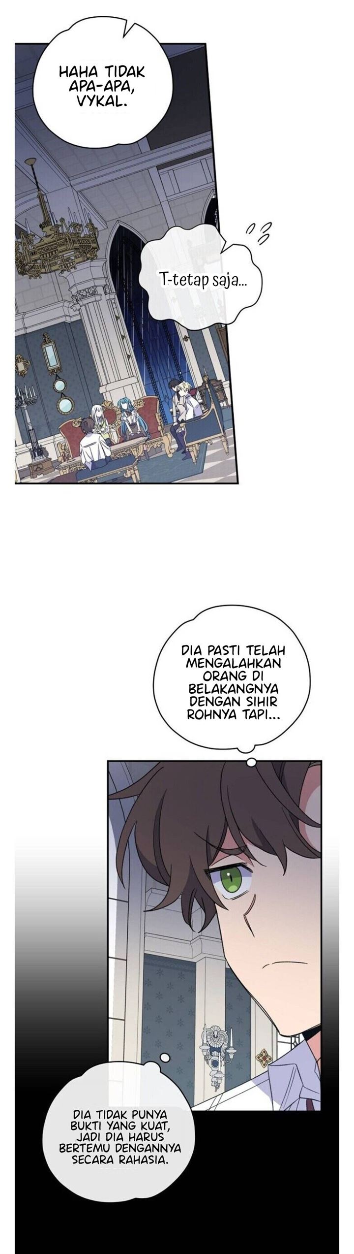 yigret - Chapter: 45