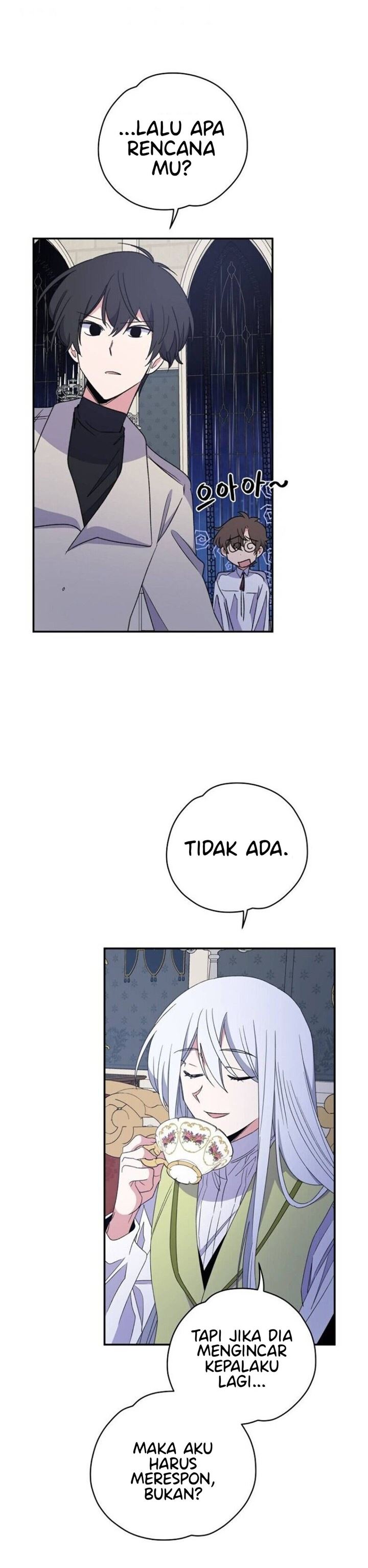 yigret - Chapter: 45