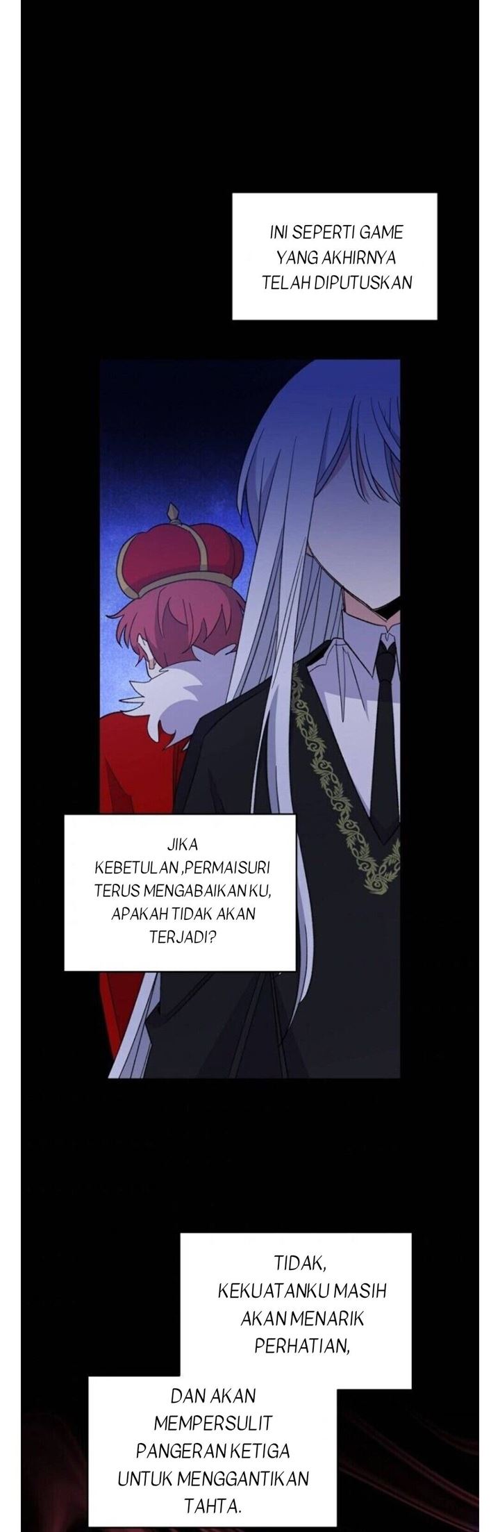yigret - Chapter: 45