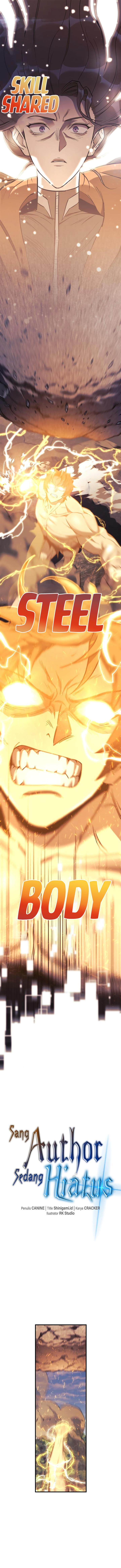 the-creator-is-on-hiatus - Chapter: 39