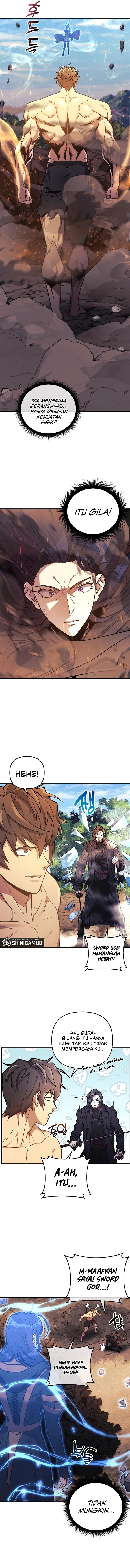 the-creator-is-on-hiatus - Chapter: 39