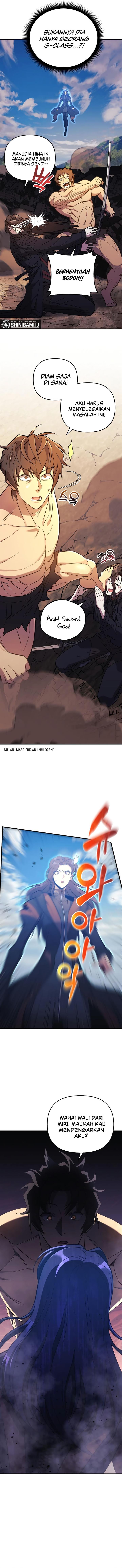 the-creator-is-on-hiatus - Chapter: 39