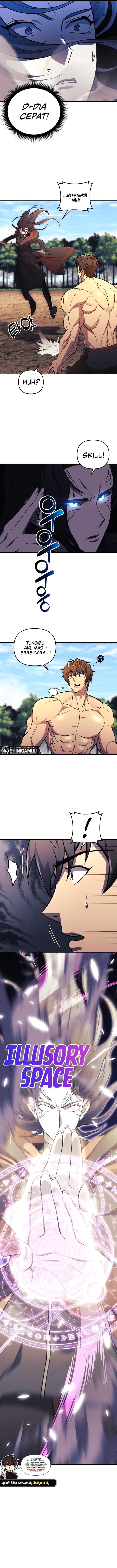 the-creator-is-on-hiatus - Chapter: 39