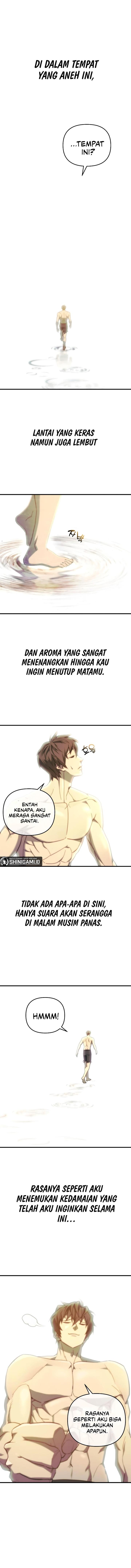 the-creator-is-on-hiatus - Chapter: 39