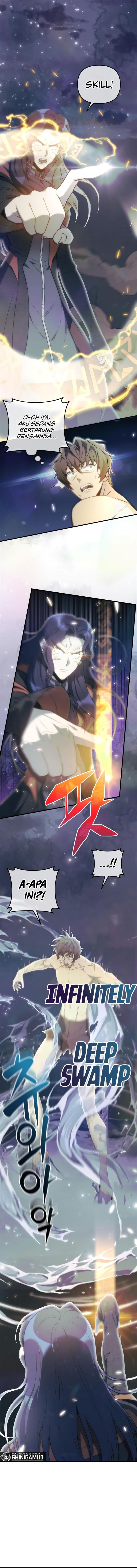 the-creator-is-on-hiatus - Chapter: 39