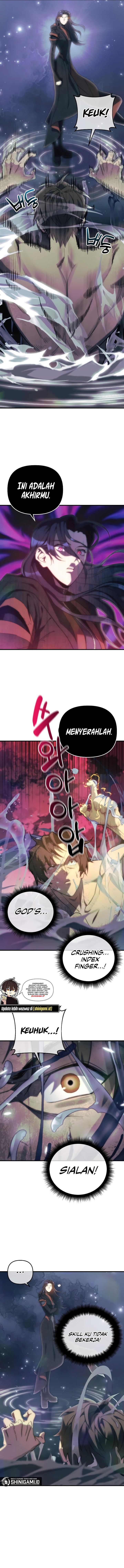 the-creator-is-on-hiatus - Chapter: 39