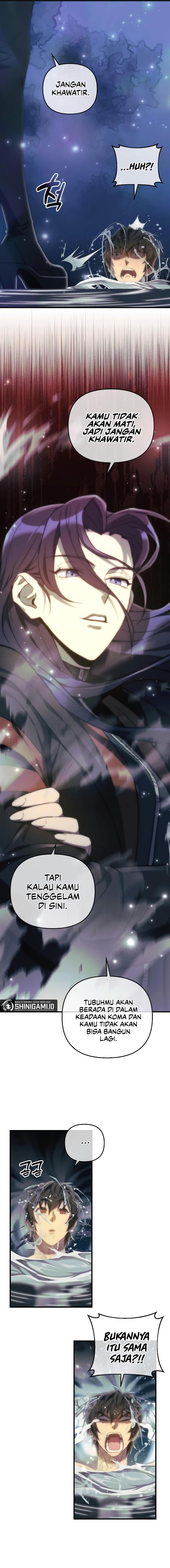 the-creator-is-on-hiatus - Chapter: 39