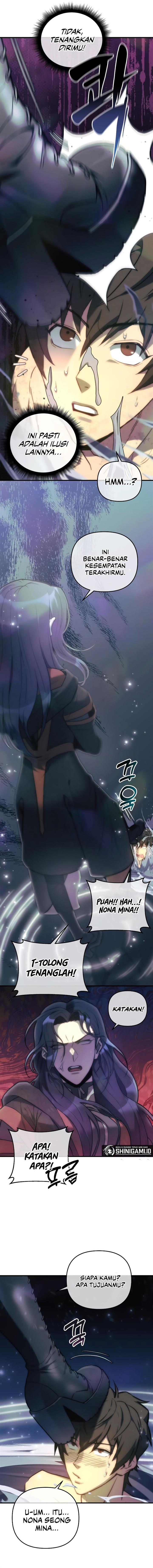 the-creator-is-on-hiatus - Chapter: 39