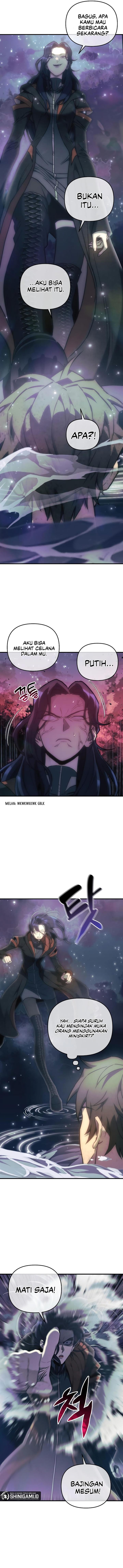the-creator-is-on-hiatus - Chapter: 39