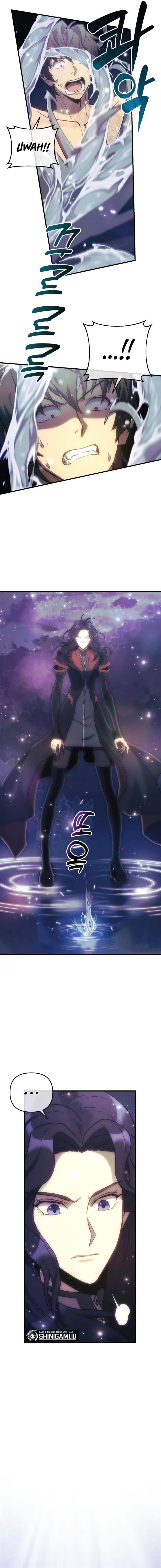 the-creator-is-on-hiatus - Chapter: 39