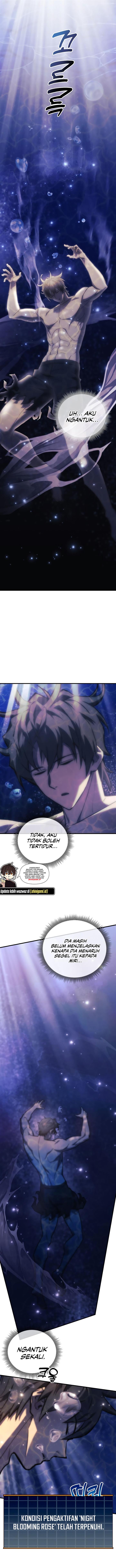 the-creator-is-on-hiatus - Chapter: 39