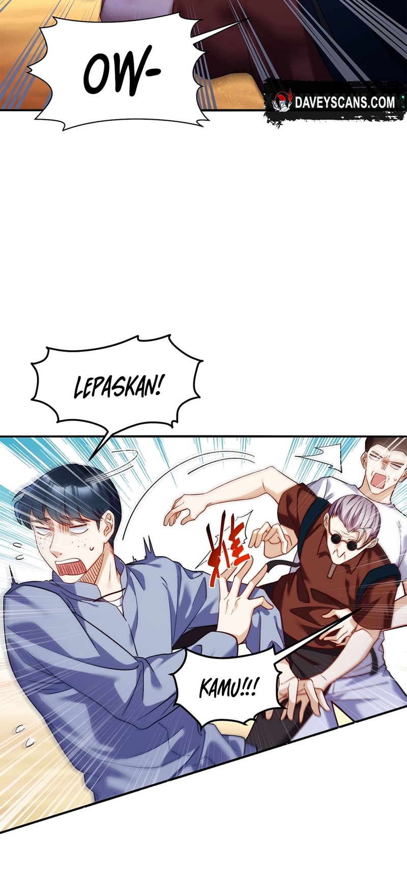 xianzun-luowuji - Chapter: 107