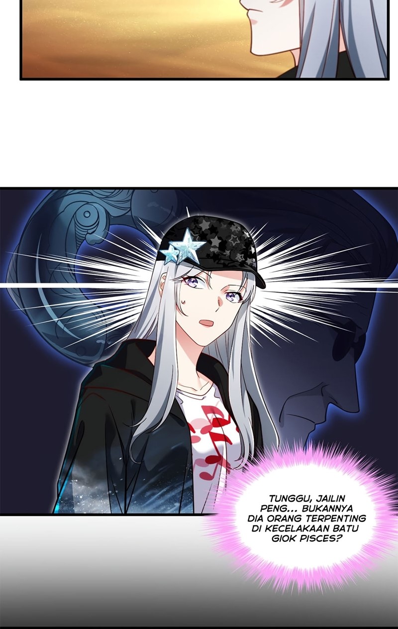 xianzun-luowuji - Chapter: 107