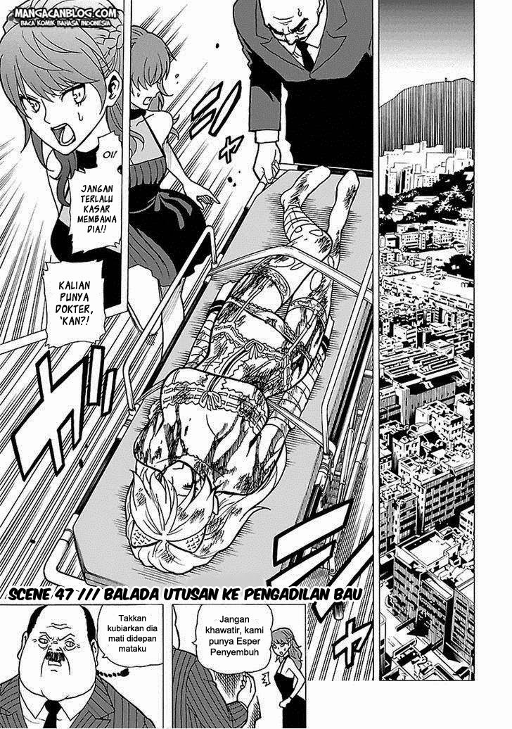 tokyo-esp - Chapter: 47