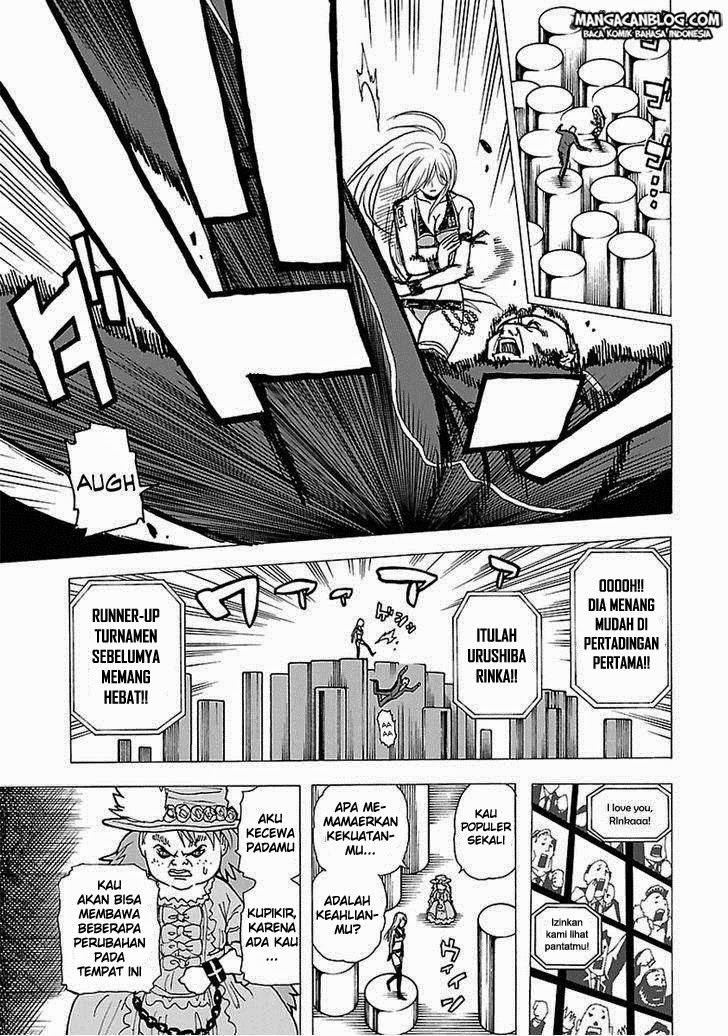 tokyo-esp - Chapter: 47