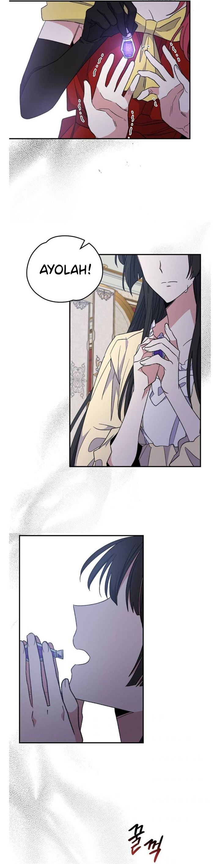 yigret - Chapter: 46