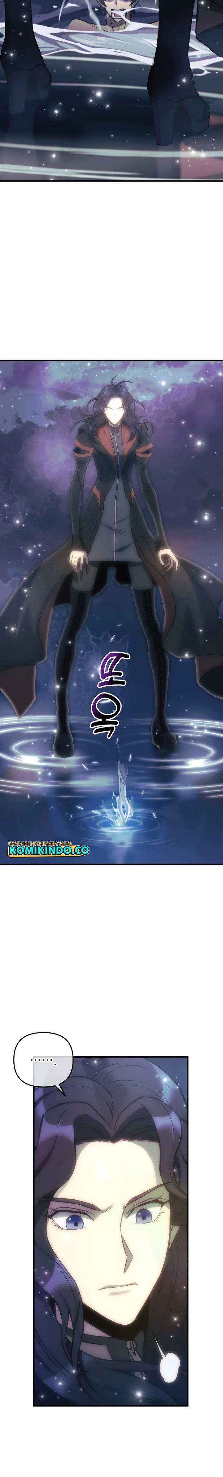 the-creator-is-on-hiatus - Chapter: 40