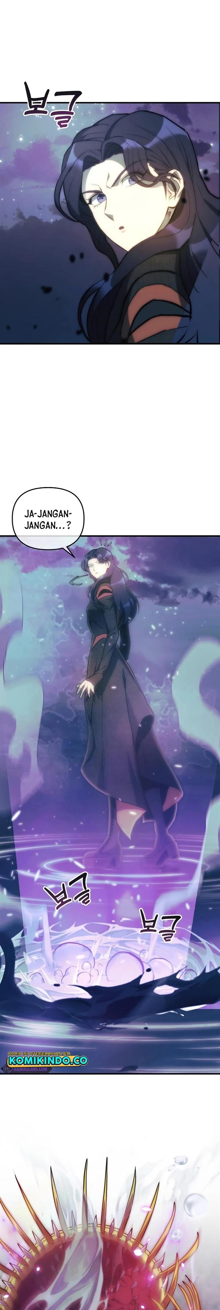 the-creator-is-on-hiatus - Chapter: 40