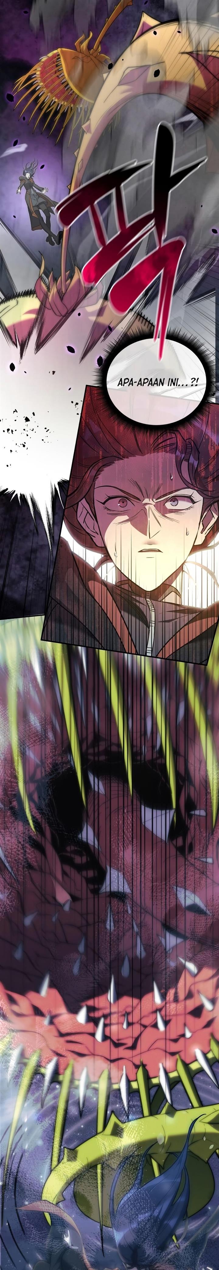 the-creator-is-on-hiatus - Chapter: 40