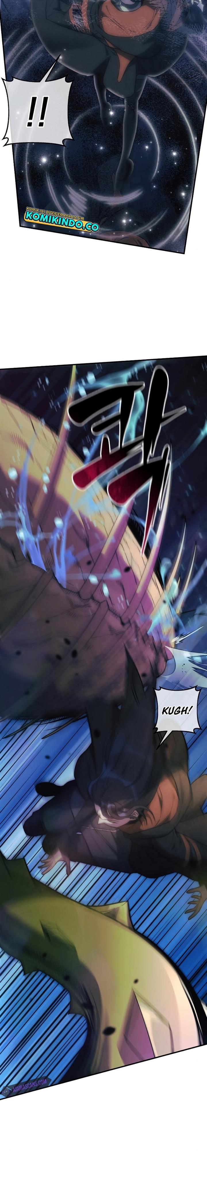 the-creator-is-on-hiatus - Chapter: 40