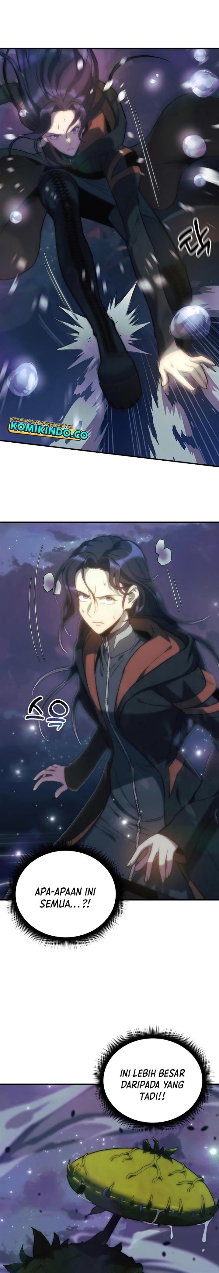 the-creator-is-on-hiatus - Chapter: 40