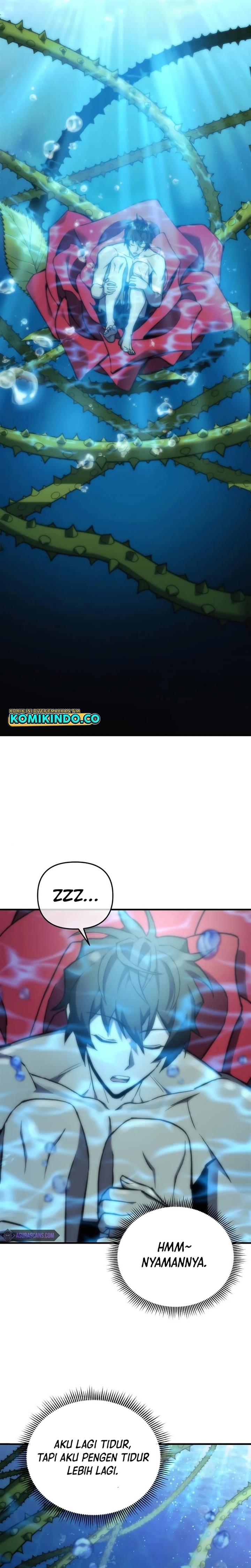 the-creator-is-on-hiatus - Chapter: 40