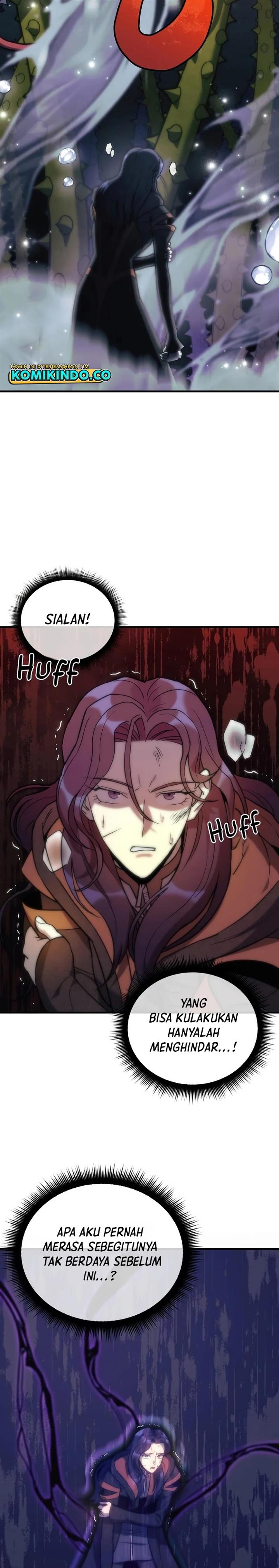 the-creator-is-on-hiatus - Chapter: 40