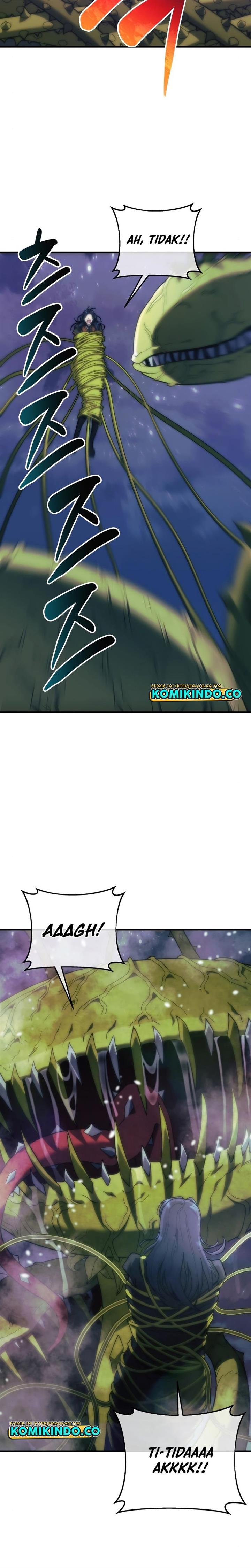 the-creator-is-on-hiatus - Chapter: 40
