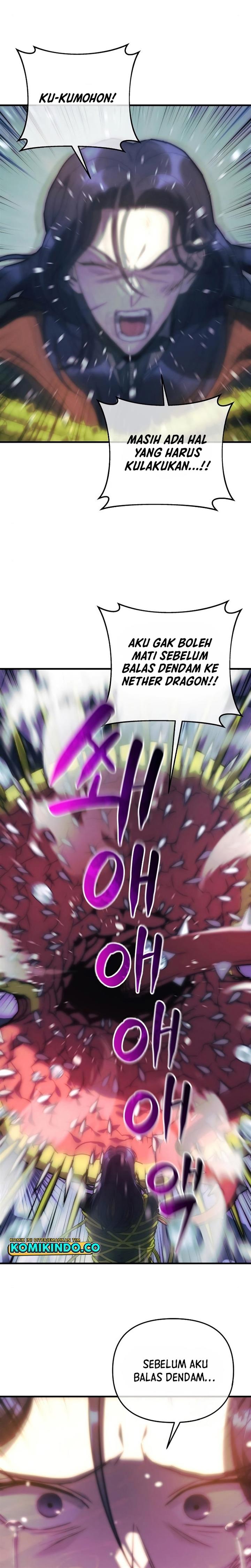 the-creator-is-on-hiatus - Chapter: 40