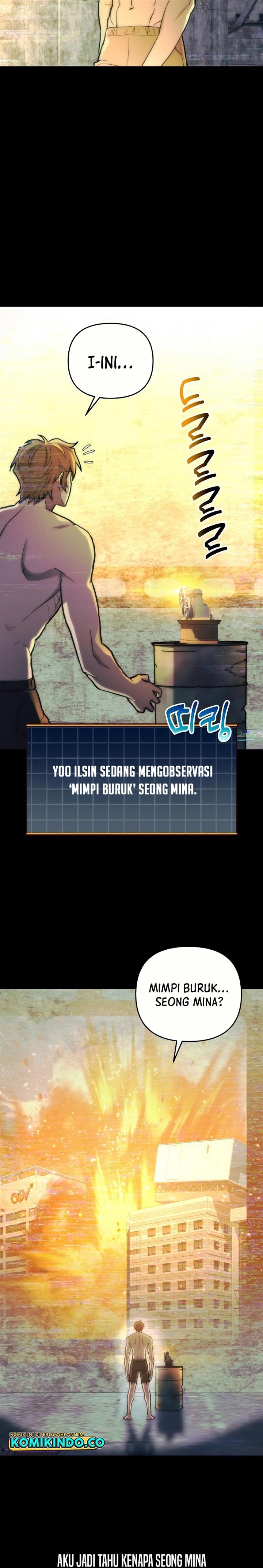 the-creator-is-on-hiatus - Chapter: 40